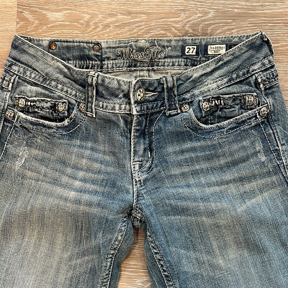 Miss Me Jeans - Picture 4 of 13